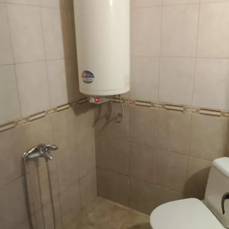 Sunny Centrar شقة ساني بيتش